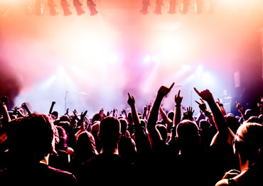 Music and Entertainment