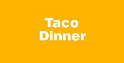 Taco Dinner