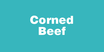 Corned Beef