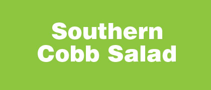 Southern Cobb Salad