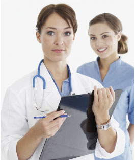 Doctors